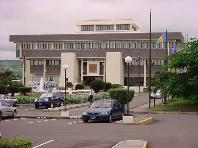 ECCB takes control of Anguilla’s two indigenous banks