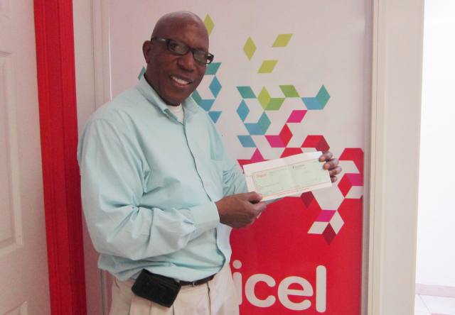 Share $5,000 CASH in Digicel’s Pay & Win Promotion