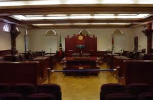 The Parliamentary Action of “Crossing The Floor”