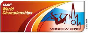 MOSCOW, Russia (Sporting Alert) — The following are the gold medal winners after day four at the 2013 IAAF World Athletics Championships in Moscow, Russia on Tuesday