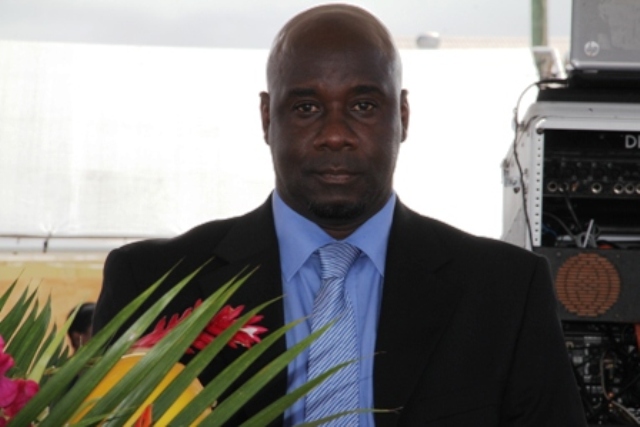 Bath Village earmarked for Japanese US$12million Fisheries Complex gift