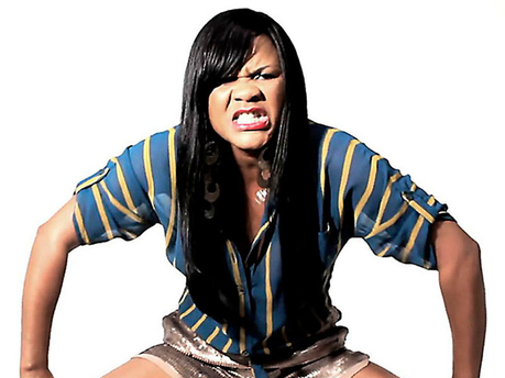 Lady Saw Concerned About Loss Of Indigenous Music