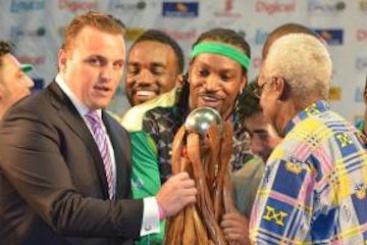 CPL hailed a massive success