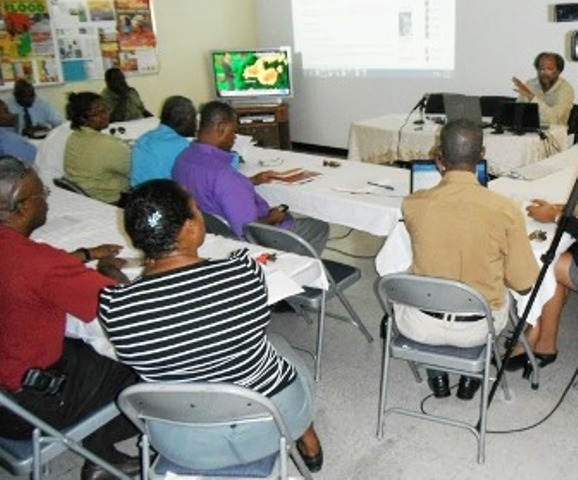 High point of Hurricane Season approaches, Nevis Disaster Management Department Director warns