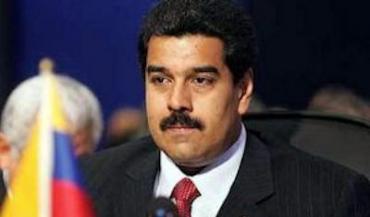 Cuban exiles accused of plotting to assassinate Venezuelan president