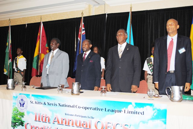 Credit unions decry pending new regulations