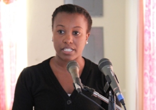 New agencies partner with Nevis’ Youth Affairs Division to train interns