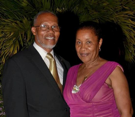 Rotary Club of Liamuiga Incoming President’s Address