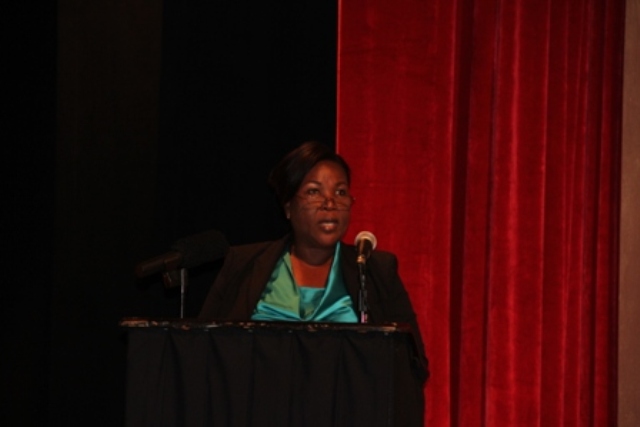 Teachers urged to welcome new school year; commit to quality education
