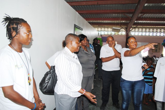 SIDF serves the entire country, says Chairman Dr Morton-Anthony