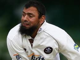 Saqlain Mushtaq to conduct clinic for West Indies spinners