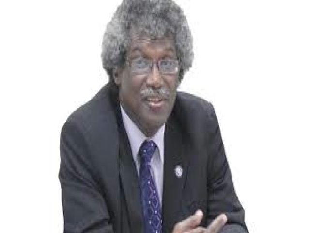 STATEMENT BY GOVERNOR OF THE EASTERN CARIBBEAN CENTRAL BANK  THE HONOURABLE SIR K DWIGHT VENNER
