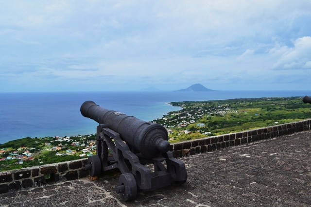 6,000 visitors to enjoy best of St. Kitts Day at British Beach