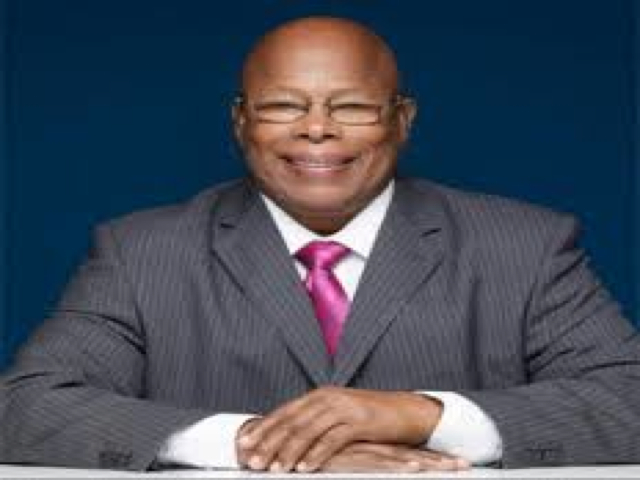 Statement By The Chief Minister Of Anguilla The Honourable Hubert Hughes