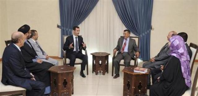 U.S. Officials say ‘no smoking gun’ implicating Assad in chemical attack