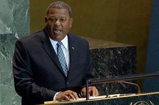 Antigua and Barbuda PM agrees with Vincentian leader Ralph Gonsalves: No reason to intervene