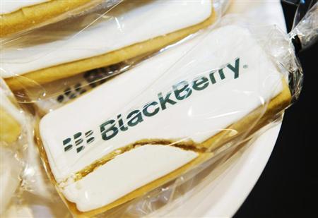 Exclusive: BlackBerry open to going private, sources say