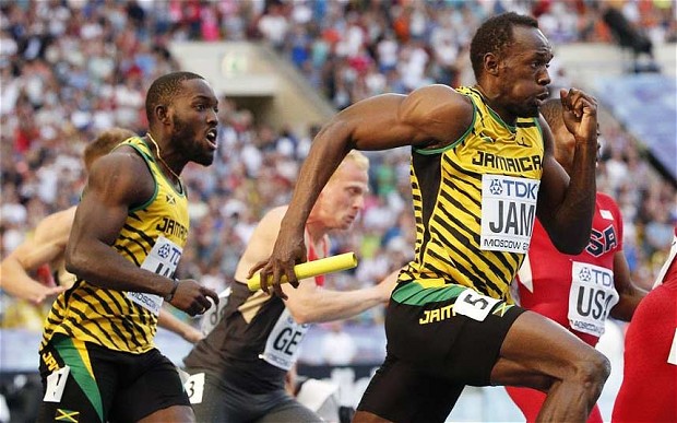 Wada warns Jamaica it faces expulsion from Olympics over drugs-testing failings
