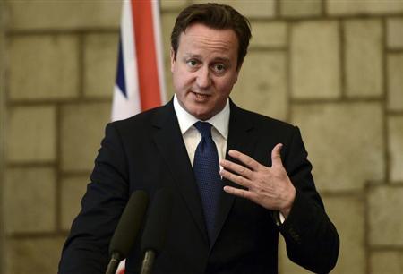 West could hit Syria in days, envoys tell rebels