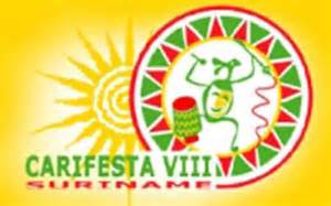Poinciana Theatre Productions Represent in Suriname
