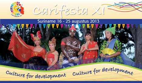 Regional culture ministers show little interest in CARIFESTA