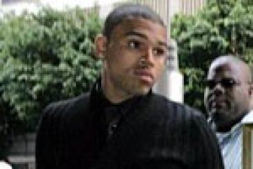 Chris Brown sentenced in latest chapter of Rihanna saga