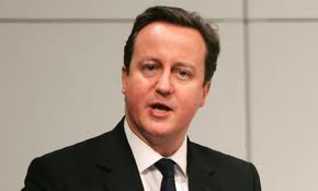 Analysis: UK's Cameron aims to erase EU goal of 'ever closer union'