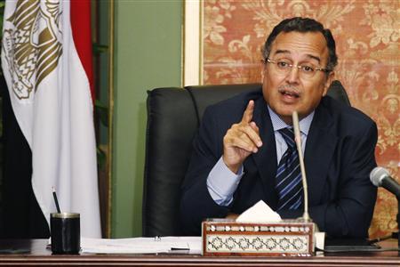 Egypt’s cabinet to debate fate of Muslim Brotherhood