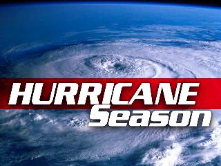 Do Not Be Complacent As Country Approaches Start Of Peak Period Of The Hurricane Season