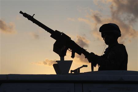 Israel says bombed Lebanon in retaliation for rocket attack