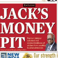 Integrity to probe Jack