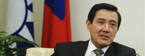 Taiwan president addresses joint sitting of St Lucia parliament