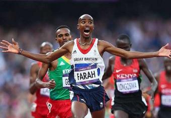 2013 World Track & Field Championships: Day 1 Results, Team Scores and Analysis