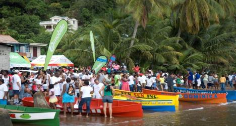 OECS participants endorse consultations on community-based tourism niche markets