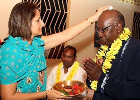 Trinidad coalition government faces more resignations