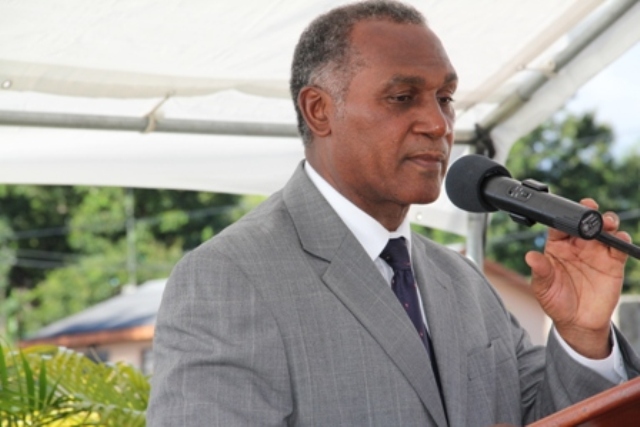 Christena Disaster memorial should remind all of important watershed in island’s history, says Nevis Premier