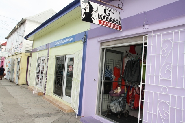 PM Douglas urges local small business owners to tap into SEED