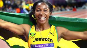 Shelly Ann regains World Champs 100m title