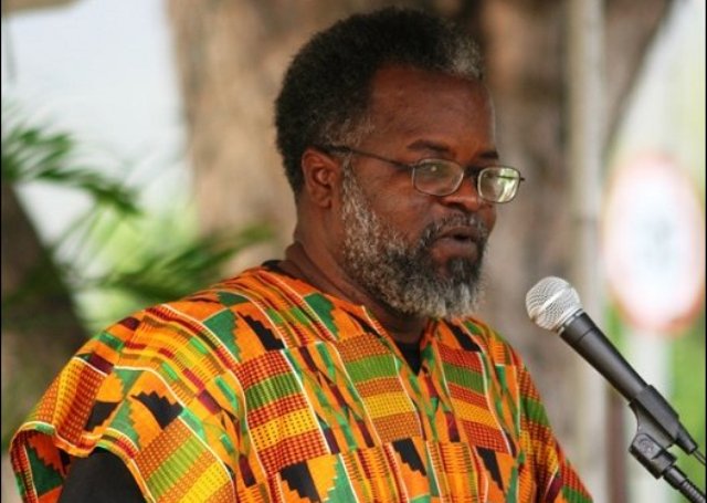 No Representation for Nevis at Carifesta XI!!