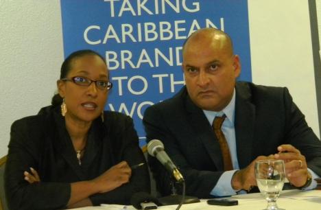 Regional sector strategy and standards recommendations for spa and wellness sector launched in Barbados