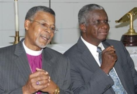 Barbados prime minister weighs in on same sex relationships