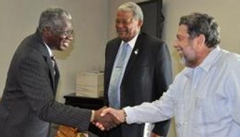 LIAT to receive US$65 million from CDB for fleet modernisation