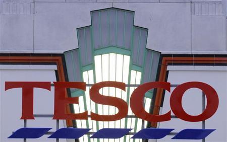 Tesco denies Labour charge that it shuns UK workers for migrants
