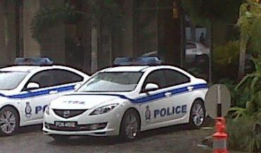 Twelve murders recorded over Trinidad long weekend