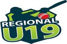 Trinidadians Solozano and Charles top Under-19 batting and bowling