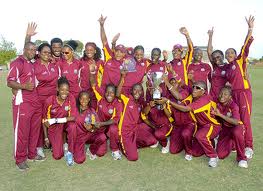 WICB Women Super50 bowls off in Grenada on Monday