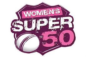 Jamaica, Trinidad and Tobago top Women’s Super50 points table after Round 2