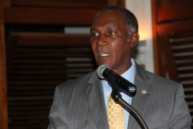 Nevisians urged to shoulder responsibility to make for a better Nevis