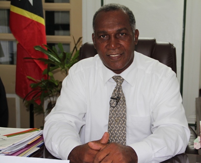 Nevis Civil Servants and Pensioners to get double salary in celebration of Federation’s 30th Independence Anniversary