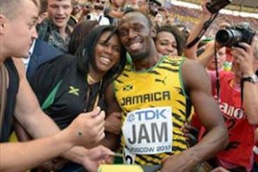 Bolt renews contract with PUMA